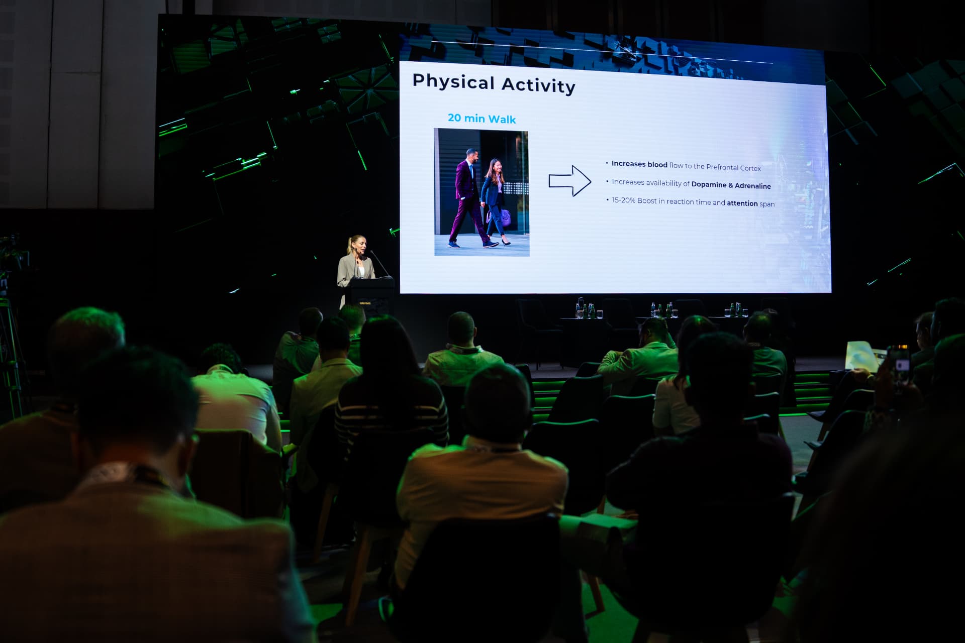 Intersec Health & Safety Conference Dubai, 2026